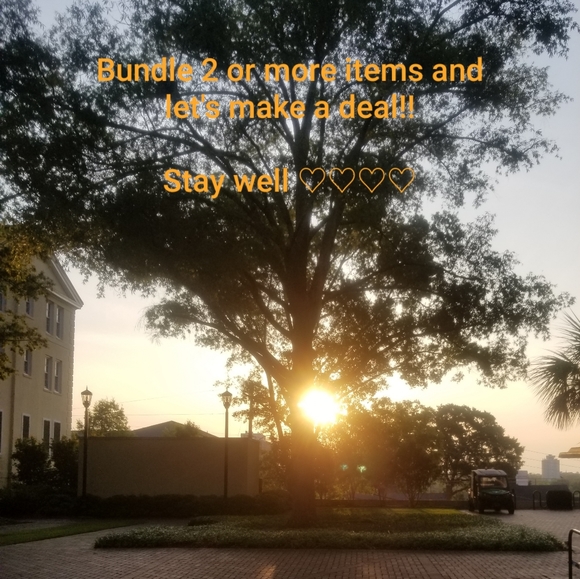 Other - Create a bundle, let's make a deal!